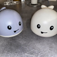 Watersproeier Walvis Speelgoed