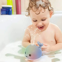 Watersproeier Walvis Speelgoed
