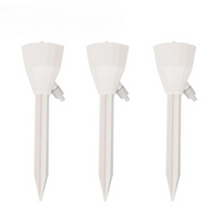 SereneRoot | Zorgen dat je planten gehydrateerd en gezond zijn