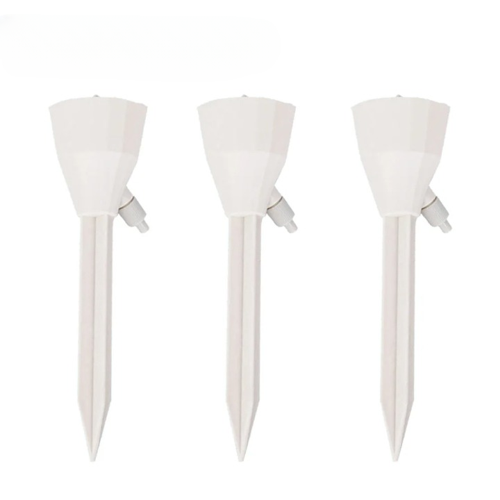 SereneRoot | Zorgen dat je planten gehydrateerd en gezond zijn