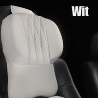 Comfort Nackensteunkussen Auto
