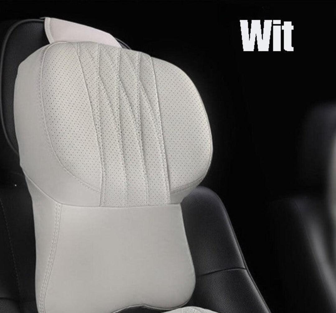 Comfort Nackensteunkussen Auto
