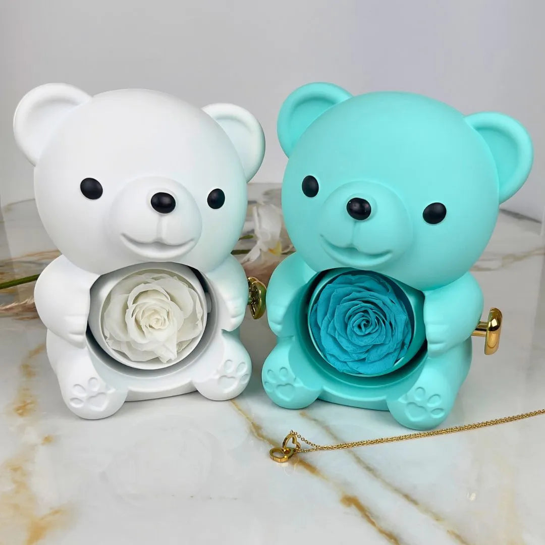 HeartVault | Verras haar met een blijvend symbool van je liefde