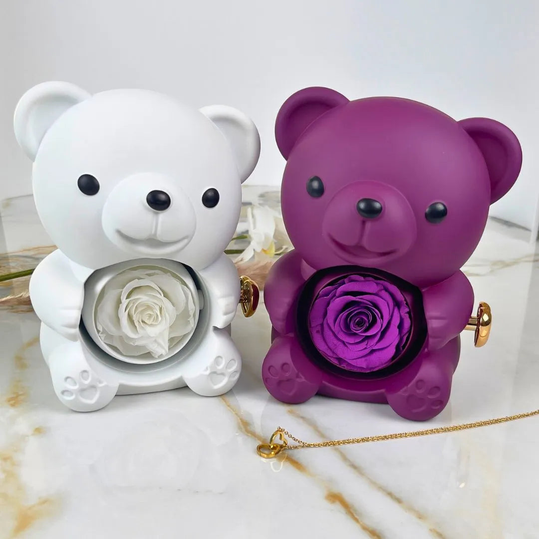HeartVault | Verras haar met een blijvend symbool van je liefde
