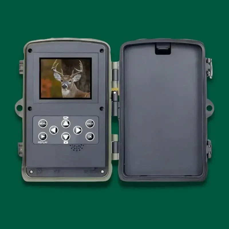 Wild Eye Connect+