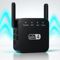 WLAN Versterker & Repeater | Signaalversterker voor WLAN | Netzklar