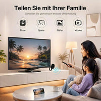 WLAN HDMI Adapter voor Scherm Spiegelen | SpiegelFunk
