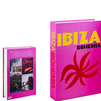 Stijlvolle Decoratieve Accentboeken