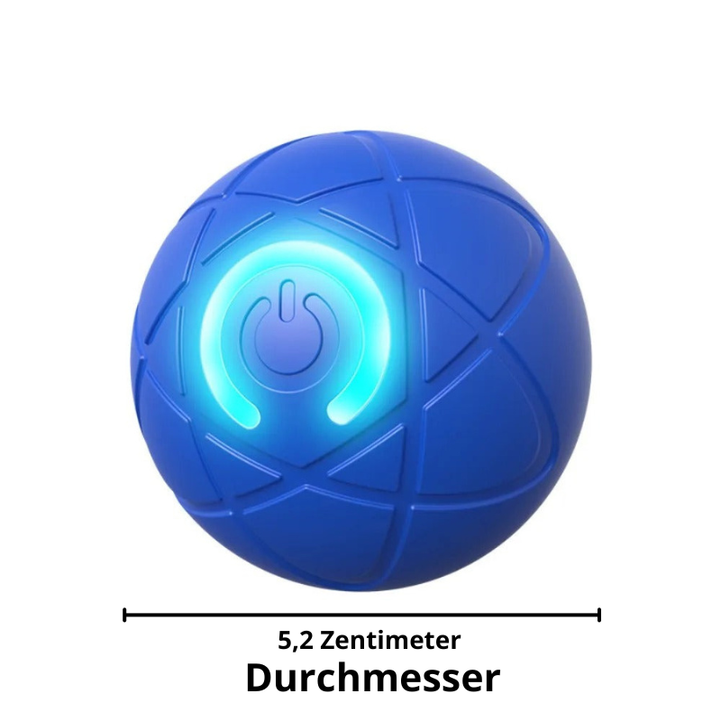 Hondenspeelgoed | Interactief Speelgoed voor Honden | WuffBall
