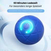 Hondenspeelgoed | Interactief Speelgoed voor Honden | WuffBall
