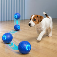 Hondenspeelgoed | Interactief Speelgoed voor Honden | WuffBall