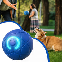 Hondenspeelgoed | Interactief Speelgoed voor Honden | WuffBall