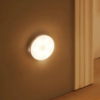 Draadloze LED-lamp met bewegingssensor en USB-oplading