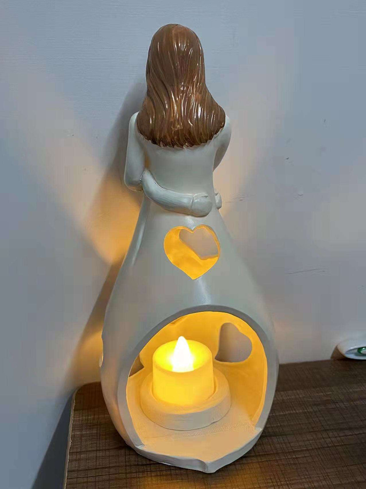LoveLight - Licht van de Eeuwige Liefde