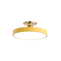 De Elegante Cirkel