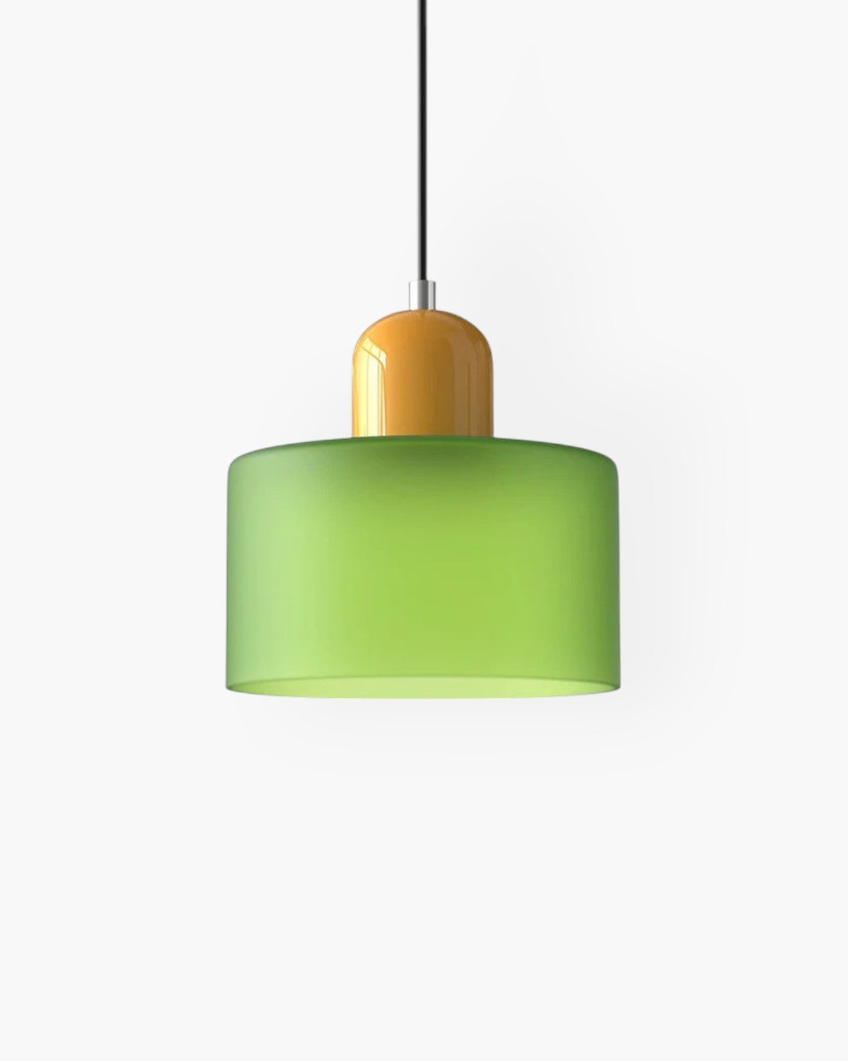 Elegante Hanglamp met Sculpturale Vorm