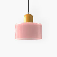 Elegante Hanglamp met Sculpturale Vorm