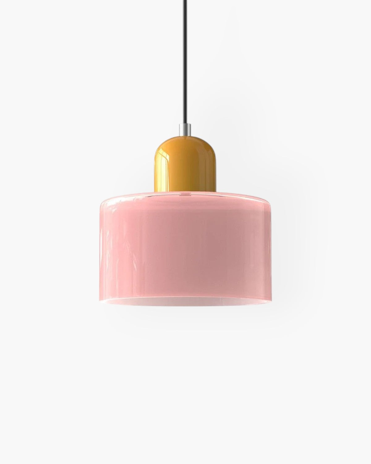 Elegante Hanglamp met Sculpturale Vorm
