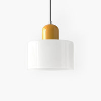 Elegante Hanglamp met Sculpturale Vorm