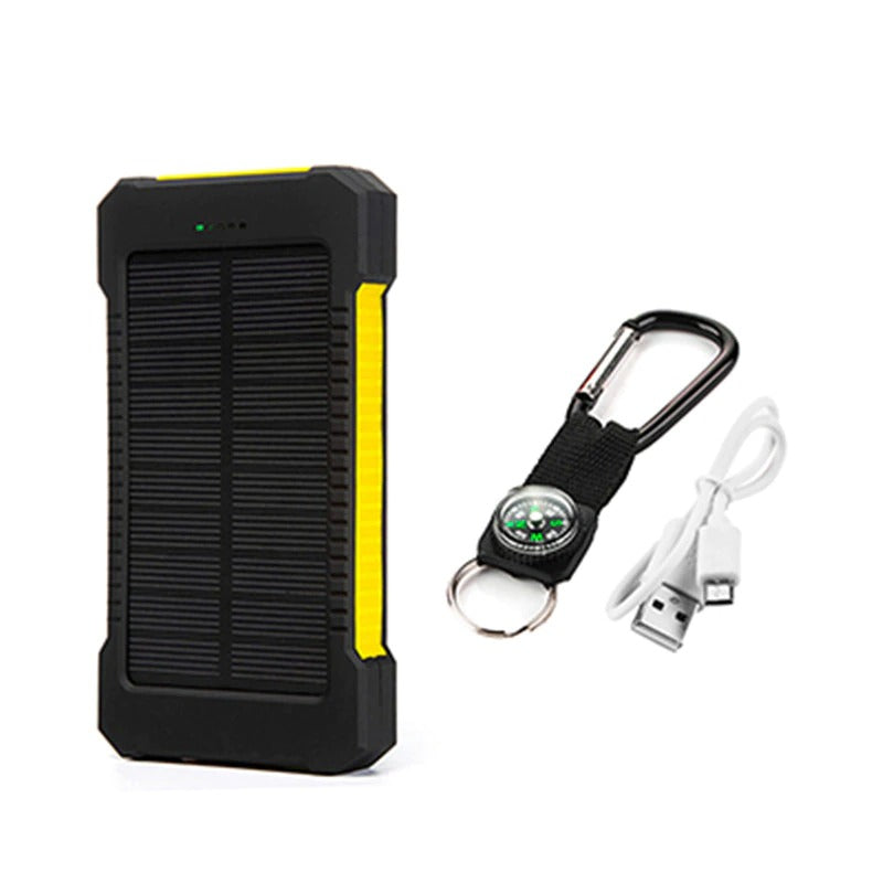 Draagbare Zonne-energie Power Bank