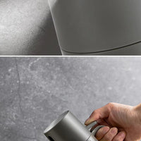 Gourmet Mist 250ml Hoge Borosilicaatglas Olie Sprayfles – Perfect voor Gezond Koken
