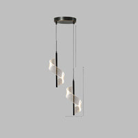 Decoratieve LED Lamp voor Binnen: Harmonieuze Combinatie van Stijl en Technologie