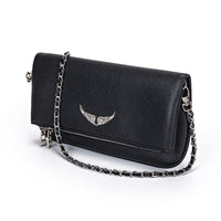 Melissa Luxe Clutch voor tijdloze elegantie, stijl en duurzaamheid
