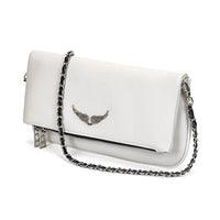 Ravenna - Elegante en duurzame luxe clutch