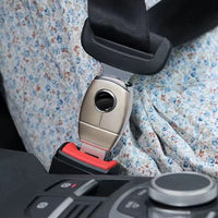 BeltLock™ - Gordel-Clip