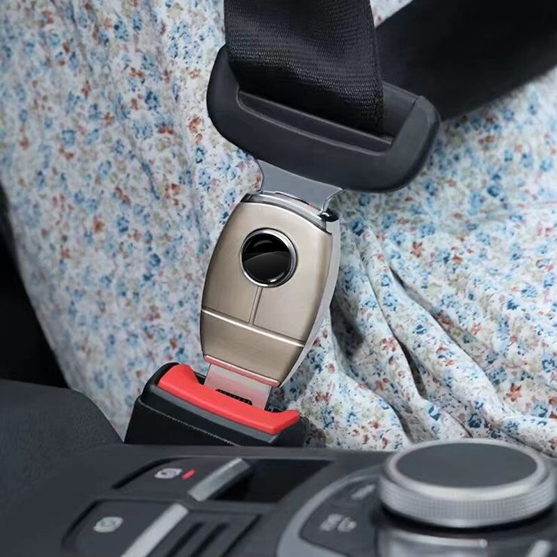 BeltLock™ - Gordel-Clip
