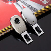 BeltLock™ - Gordel-Clip