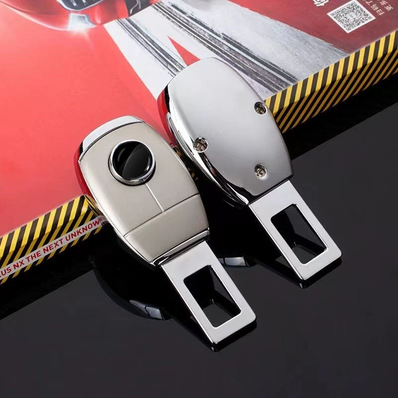 BeltLock™ - Gordel-Clip