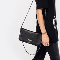 Ravenna - Elegante en duurzame luxe clutch