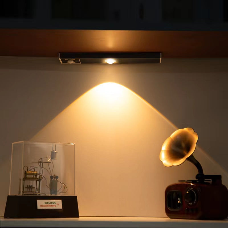 Brehn | OVERNIGHT Sensorlampen | Vandaag 1+1 gratis