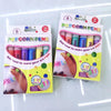 DoodlePuff | Premium Popcornstiften voor creatieve 3D tekeningen