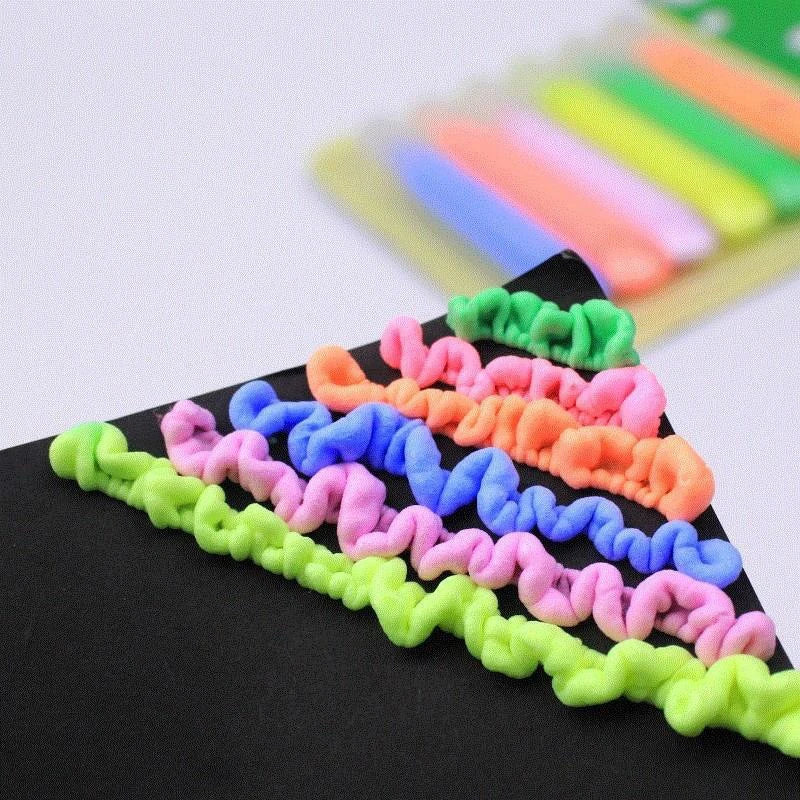 DoodlePuff | Premium Popcornstiften voor creatieve 3D tekeningen