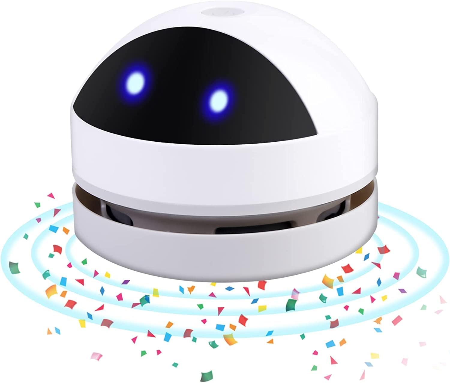 EliteSweep | Moeiteloos je huis en kantoor opruimen