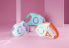 NoblePaws | LED hondenriem voor veilige avondwandelingen