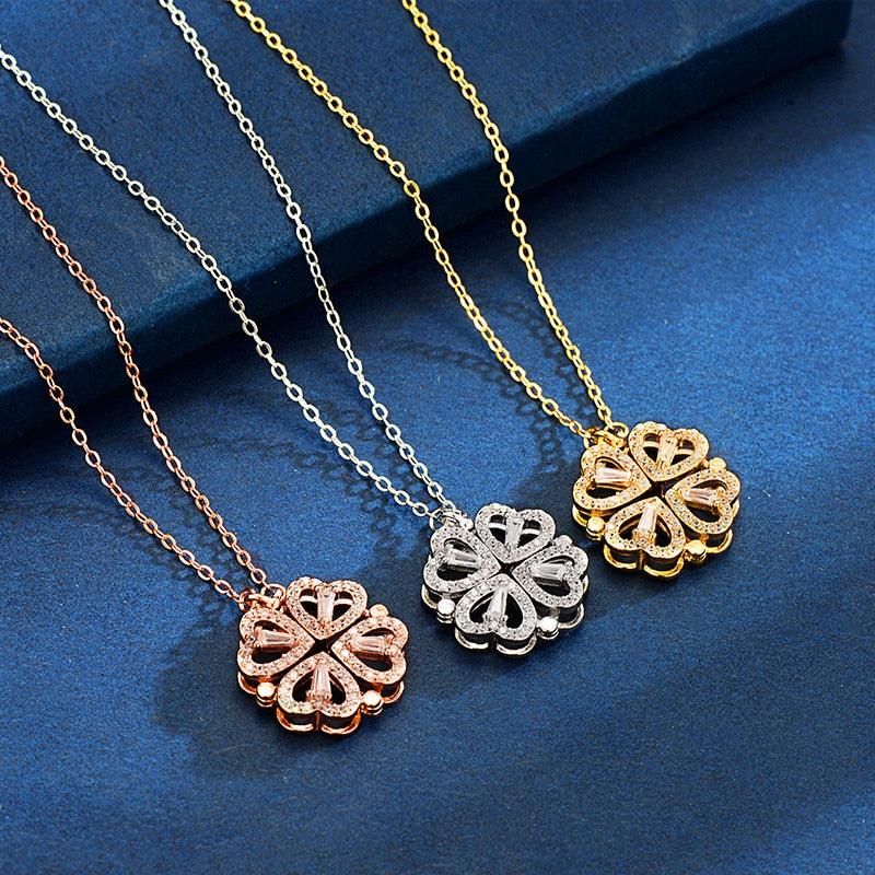 LuxeLiefde | Symboliseer de onbreekbare band met een dierbare