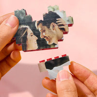 LoveMosaic | Druk je liefde uit deze Valentijnsdag!